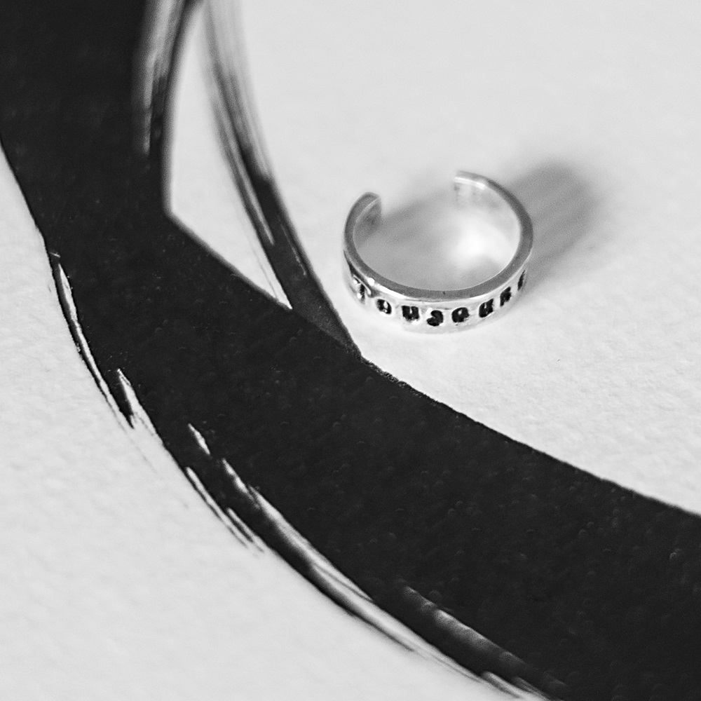 SERGE THORAVAL】TOUJOURS｜いつも｜- H.P.FRANCE公式サイト